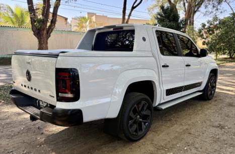 VOLKSWAGEN Amarok 3.0 V6 CABINE DUPLA HIGHLINE EXTREME 4X4 TURBO INTERCOOLER AUTOM�TICO, Foto 5