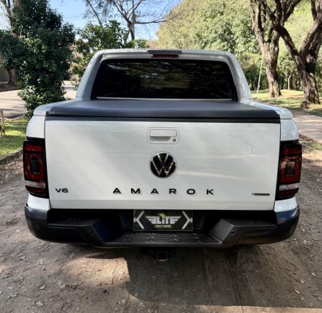 VOLKSWAGEN Amarok 3.0 V6 CABINE DUPLA HIGHLINE EXTREME 4X4 TURBO INTERCOOLER AUTOM�TICO, Foto 6