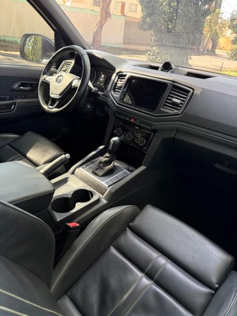 VOLKSWAGEN Amarok 3.0 V6 CABINE DUPLA HIGHLINE EXTREME 4X4 TURBO INTERCOOLER AUTOM�TICO, Foto 7