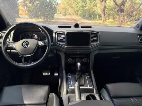VOLKSWAGEN Amarok 3.0 V6 CABINE DUPLA HIGHLINE EXTREME 4X4 TURBO INTERCOOLER AUTOM�TICO, Foto 8
