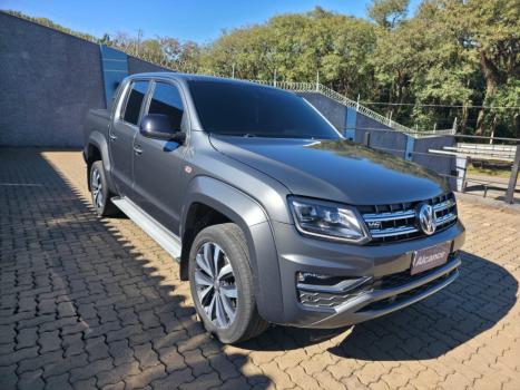 VOLKSWAGEN Amarok 3.0 V6 CABINE DUPLA HIGHLINE EXTREME 4X4 TURBO INTERCOOLER AUTOM�TICO, Foto 2