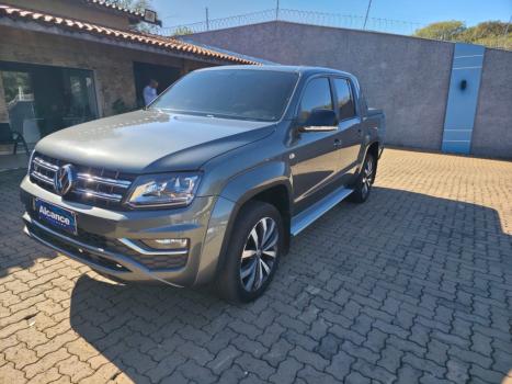 VOLKSWAGEN Amarok 3.0 V6 CABINE DUPLA HIGHLINE EXTREME 4X4 TURBO INTERCOOLER AUTOM�TICO, Foto 3