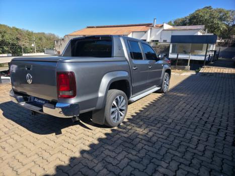 VOLKSWAGEN Amarok 3.0 V6 CABINE DUPLA HIGHLINE EXTREME 4X4 TURBO INTERCOOLER AUTOM�TICO, Foto 4