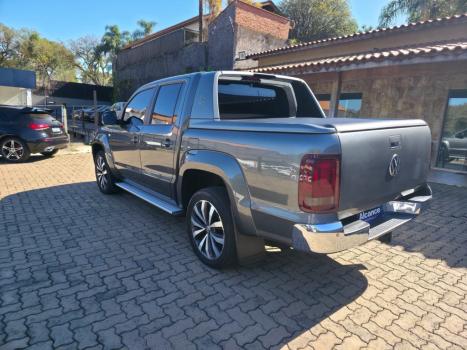 VOLKSWAGEN Amarok 3.0 V6 CABINE DUPLA HIGHLINE EXTREME 4X4 TURBO INTERCOOLER AUTOM�TICO, Foto 5