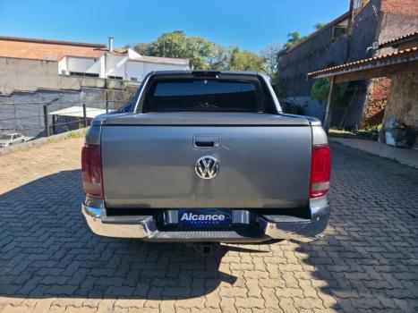 VOLKSWAGEN Amarok 3.0 V6 CABINE DUPLA HIGHLINE EXTREME 4X4 TURBO INTERCOOLER AUTOM�TICO, Foto 6