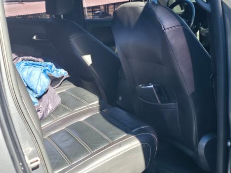 VOLKSWAGEN Amarok 3.0 V6 CABINE DUPLA HIGHLINE EXTREME 4X4 TURBO INTERCOOLER AUTOM�TICO, Foto 8