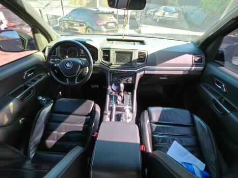 VOLKSWAGEN Amarok 3.0 V6 CABINE DUPLA HIGHLINE EXTREME 4X4 TURBO INTERCOOLER AUTOM�TICO, Foto 9