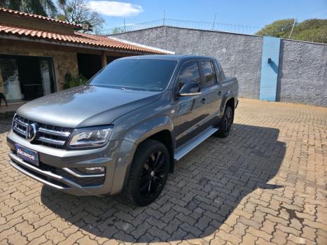 VOLKSWAGEN Amarok 3.0 V6 CABINE DUPLA HIGHLINE EXTREME 4X4 TURBO INTERCOOLER AUTOM�TICO, Foto 3