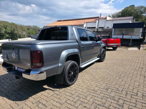 VOLKSWAGEN Amarok 3.0 V6 CABINE DUPLA HIGHLINE EXTREME 4X4 TURBO INTERCOOLER AUTOM�TICO, Foto 4