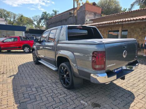 VOLKSWAGEN Amarok 3.0 V6 CABINE DUPLA HIGHLINE EXTREME 4X4 TURBO INTERCOOLER AUTOM�TICO, Foto 6
