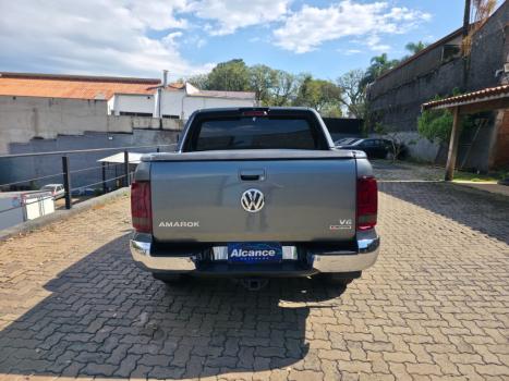 VOLKSWAGEN Amarok 3.0 V6 CABINE DUPLA HIGHLINE EXTREME 4X4 TURBO INTERCOOLER AUTOM�TICO, Foto 5