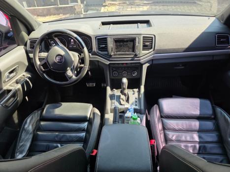 VOLKSWAGEN Amarok 3.0 V6 CABINE DUPLA HIGHLINE EXTREME 4X4 TURBO INTERCOOLER AUTOM�TICO, Foto 9