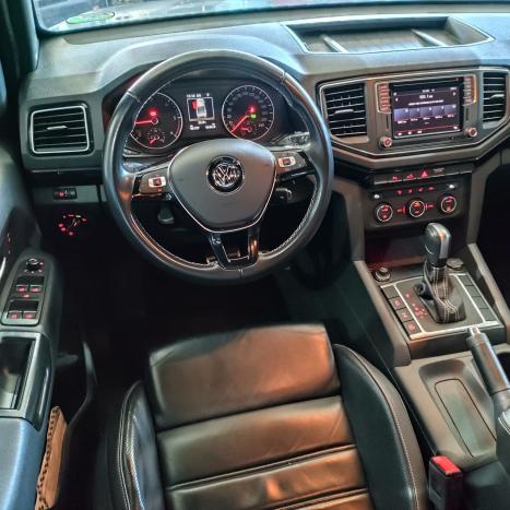 VOLKSWAGEN Amarok 3.0 V6 CABINE DUPLA HIGHLINE EXTREME 4X4 TURBO INTERCOOLER AUTOM�TICO, Foto 3