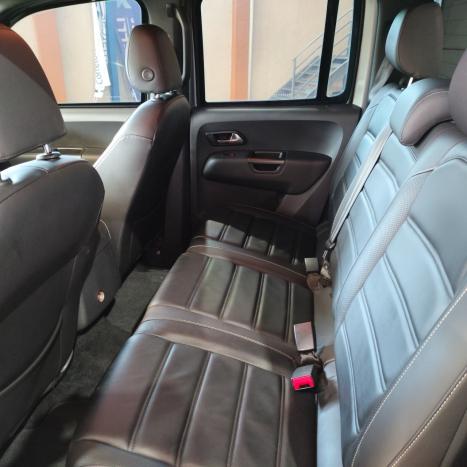 VOLKSWAGEN Amarok 3.0 V6 CABINE DUPLA HIGHLINE EXTREME 4X4 TURBO INTERCOOLER AUTOM�TICO, Foto 5