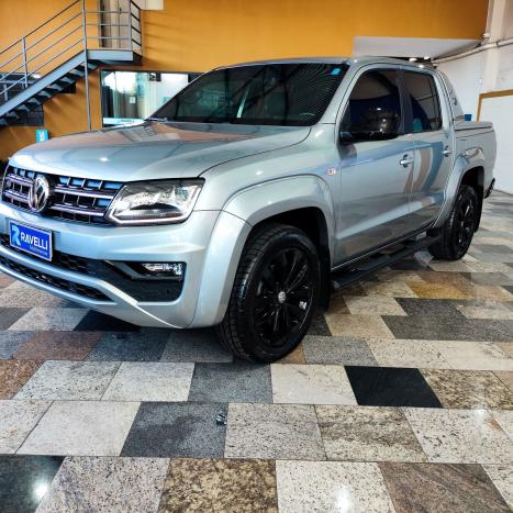 VOLKSWAGEN Amarok 3.0 V6 CABINE DUPLA HIGHLINE EXTREME 4X4 TURBO INTERCOOLER AUTOM�TICO, Foto 9