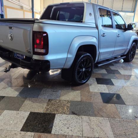 VOLKSWAGEN Amarok 3.0 V6 CABINE DUPLA HIGHLINE EXTREME 4X4 TURBO INTERCOOLER AUTOM�TICO, Foto 10