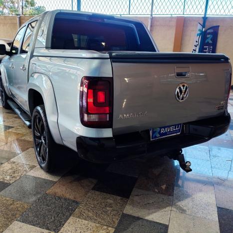 VOLKSWAGEN Amarok 3.0 V6 CABINE DUPLA HIGHLINE EXTREME 4X4 TURBO INTERCOOLER AUTOM�TICO, Foto 11