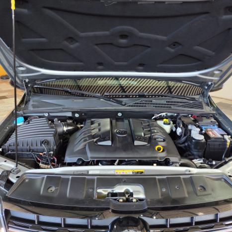 VOLKSWAGEN Amarok 3.0 V6 CABINE DUPLA HIGHLINE EXTREME 4X4 TURBO INTERCOOLER AUTOM�TICO, Foto 14