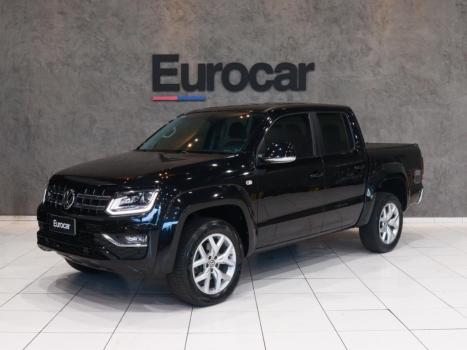 VOLKSWAGEN Amarok 3.0 V6 CABINE DUPLA HIGHLINE 4X4 TURBO INTERCOOLER AUTOM�TICO, Foto 1
