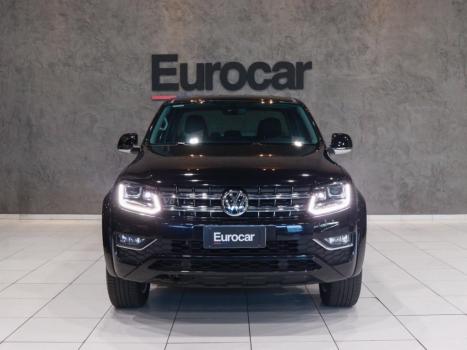 VOLKSWAGEN Amarok 3.0 V6 CABINE DUPLA HIGHLINE 4X4 TURBO INTERCOOLER AUTOM�TICO, Foto 2