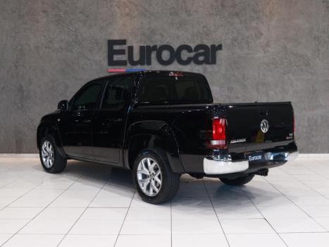 VOLKSWAGEN Amarok 3.0 V6 CABINE DUPLA HIGHLINE 4X4 TURBO INTERCOOLER AUTOM�TICO, Foto 3