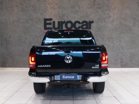 VOLKSWAGEN Amarok 3.0 V6 CABINE DUPLA HIGHLINE 4X4 TURBO INTERCOOLER AUTOM�TICO, Foto 4