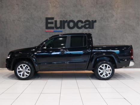 VOLKSWAGEN Amarok 3.0 V6 CABINE DUPLA HIGHLINE 4X4 TURBO INTERCOOLER AUTOM�TICO, Foto 5