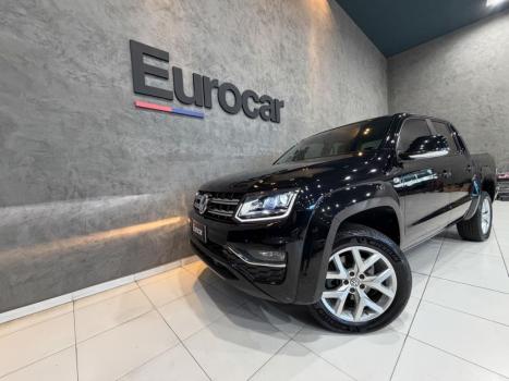 VOLKSWAGEN Amarok 3.0 V6 CABINE DUPLA HIGHLINE 4X4 TURBO INTERCOOLER AUTOM�TICO, Foto 6
