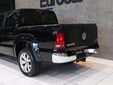 VOLKSWAGEN Amarok 3.0 V6 CABINE DUPLA HIGHLINE 4X4 TURBO INTERCOOLER AUTOM�TICO, Foto 7