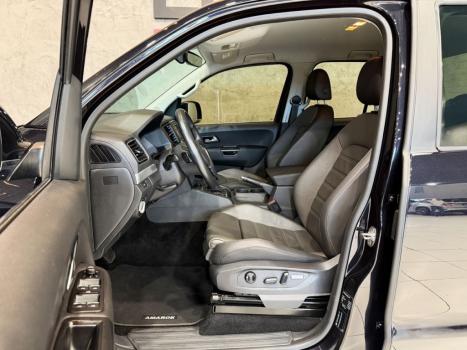 VOLKSWAGEN Amarok 3.0 V6 CABINE DUPLA HIGHLINE 4X4 TURBO INTERCOOLER AUTOM�TICO, Foto 8