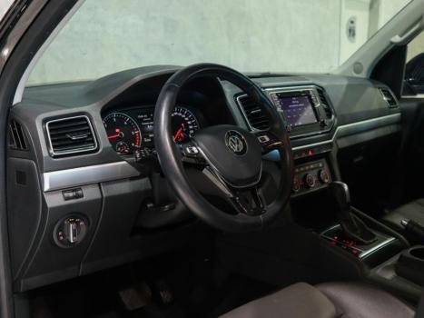 VOLKSWAGEN Amarok 3.0 V6 CABINE DUPLA HIGHLINE 4X4 TURBO INTERCOOLER AUTOM�TICO, Foto 10