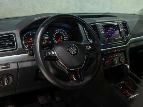VOLKSWAGEN Amarok 3.0 V6 CABINE DUPLA HIGHLINE 4X4 TURBO INTERCOOLER AUTOM�TICO, Foto 11