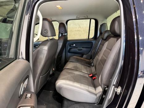 VOLKSWAGEN Amarok 3.0 V6 CABINE DUPLA HIGHLINE 4X4 TURBO INTERCOOLER AUTOM�TICO, Foto 14