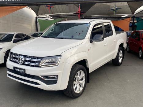 VOLKSWAGEN Amarok 3.0 V6 CABINE DUPLA HIGHLINE 4X4 TURBO INTERCOOLER AUTOM�TICO, Foto 1