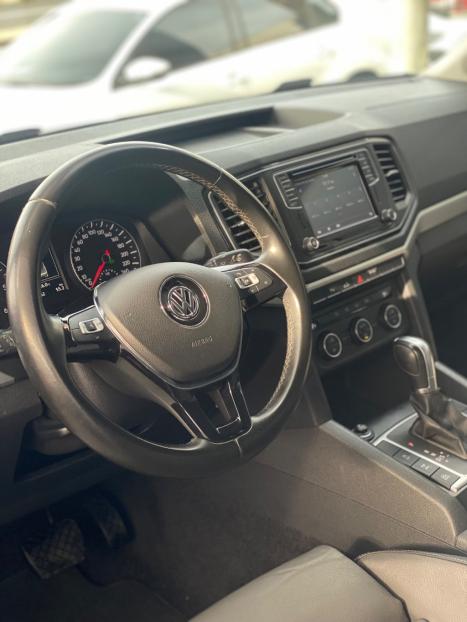 VOLKSWAGEN Amarok 3.0 V6 CABINE DUPLA HIGHLINE 4X4 TURBO INTERCOOLER AUTOM�TICO, Foto 2