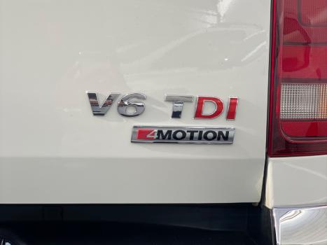 VOLKSWAGEN Amarok 3.0 V6 CABINE DUPLA HIGHLINE 4X4 TURBO INTERCOOLER AUTOM�TICO, Foto 11