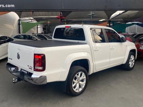 VOLKSWAGEN Amarok 3.0 V6 CABINE DUPLA HIGHLINE 4X4 TURBO INTERCOOLER AUTOM�TICO, Foto 17