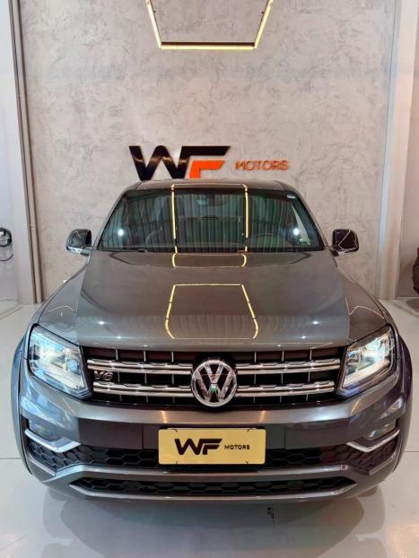 VOLKSWAGEN Amarok 3.0 V6 CABINE DUPLA HIGHLINE EXTREME 4X4 TURBO INTERCOOLER AUTOM�TICO, Foto 2