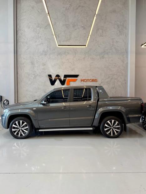 VOLKSWAGEN Amarok 3.0 V6 CABINE DUPLA HIGHLINE EXTREME 4X4 TURBO INTERCOOLER AUTOM�TICO, Foto 4