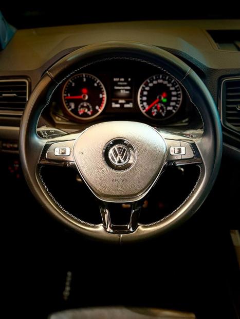 VOLKSWAGEN Amarok 3.0 V6 CABINE DUPLA HIGHLINE EXTREME 4X4 TURBO INTERCOOLER AUTOM�TICO, Foto 7