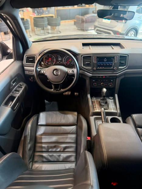 VOLKSWAGEN Amarok 3.0 V6 CABINE DUPLA HIGHLINE EXTREME 4X4 TURBO INTERCOOLER AUTOM�TICO, Foto 8