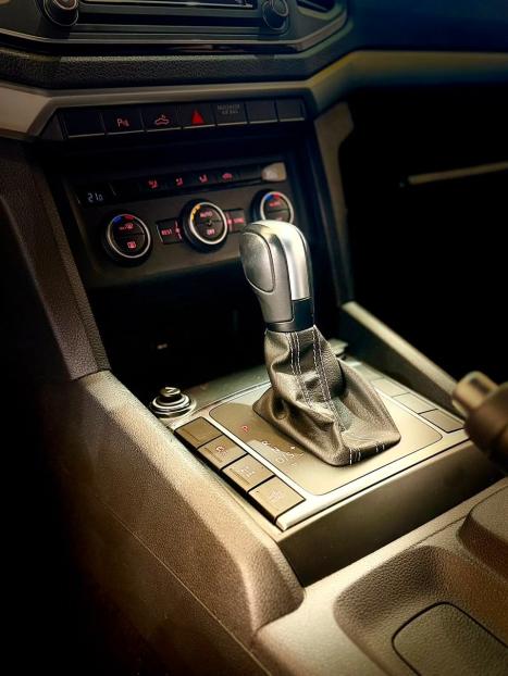 VOLKSWAGEN Amarok 3.0 V6 CABINE DUPLA HIGHLINE EXTREME 4X4 TURBO INTERCOOLER AUTOM�TICO, Foto 9