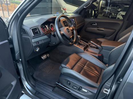 VOLKSWAGEN Amarok 3.0 V6 CABINE DUPLA HIGHLINE EXTREME 4X4 TURBO INTERCOOLER AUTOM�TICO, Foto 11