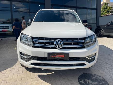 VOLKSWAGEN Amarok 3.0 V6 CABINE DUPLA HIGHLINE 4X4 TURBO INTERCOOLER AUTOM�TICO, Foto 1
