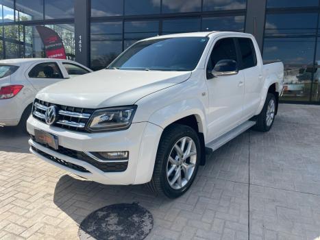 VOLKSWAGEN Amarok 3.0 V6 CABINE DUPLA HIGHLINE 4X4 TURBO INTERCOOLER AUTOM�TICO, Foto 2