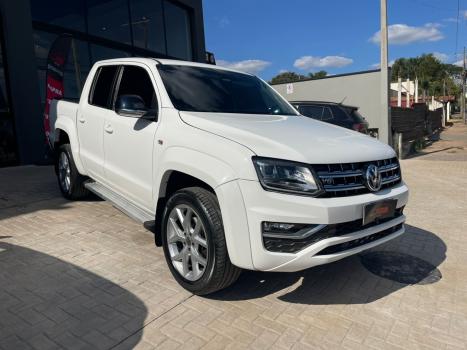 VOLKSWAGEN Amarok 3.0 V6 CABINE DUPLA HIGHLINE 4X4 TURBO INTERCOOLER AUTOM�TICO, Foto 3