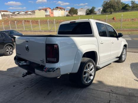 VOLKSWAGEN Amarok 3.0 V6 CABINE DUPLA HIGHLINE 4X4 TURBO INTERCOOLER AUTOM�TICO, Foto 5