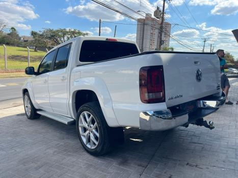 VOLKSWAGEN Amarok 3.0 V6 CABINE DUPLA HIGHLINE 4X4 TURBO INTERCOOLER AUTOM�TICO, Foto 6