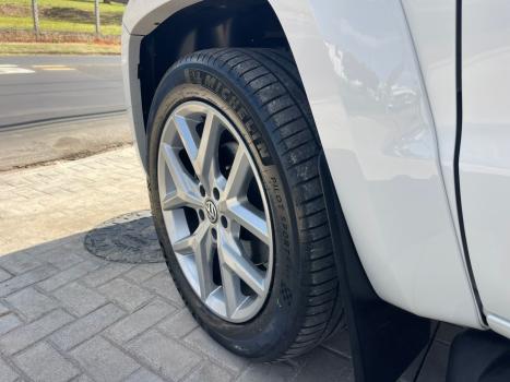 VOLKSWAGEN Amarok 3.0 V6 CABINE DUPLA HIGHLINE 4X4 TURBO INTERCOOLER AUTOM�TICO, Foto 7