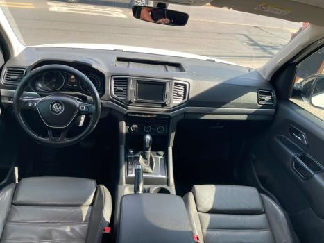 VOLKSWAGEN Amarok 3.0 V6 CABINE DUPLA HIGHLINE 4X4 TURBO INTERCOOLER AUTOM�TICO, Foto 8